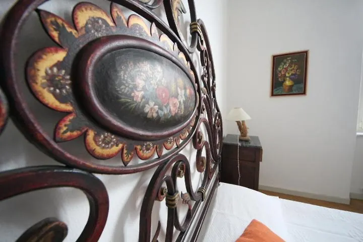 Affittacamere Hotel Amamare Marina Di Pisa Italia