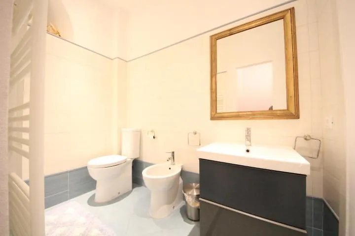 Hotel Amamare Marina Di Pisa