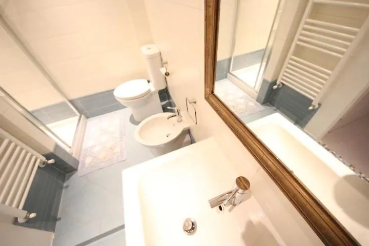 Affittacamere Hotel Amamare Marina Di Pisa Italia