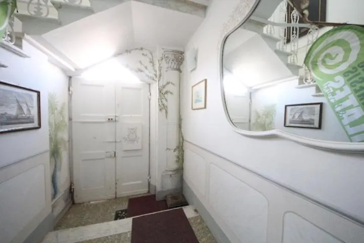 Hotel Amamare Marina Di Pisa 0*,