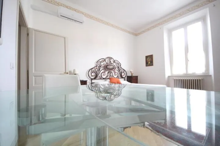 Affittacamere Hotel Amamare Marina Di Pisa Italia