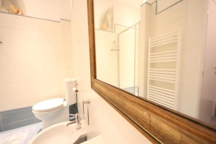 Hotel Amamare Marina Di Pisa Affittacamere