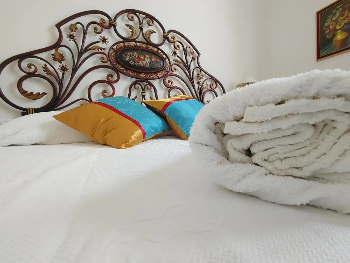 Affittacamere Hotel Amamare Marina Di Pisa