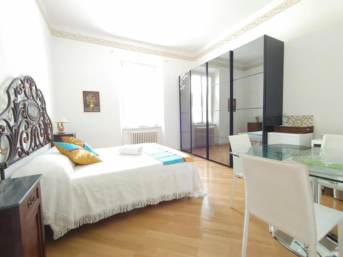 Affittacamere Hotel Amamare Marina Di Pisa