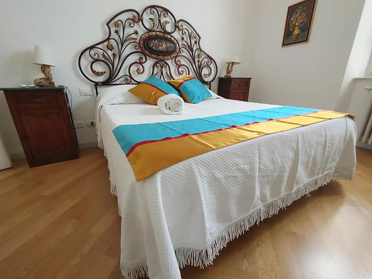 Hotel Amamare Marina Di Pisa Italia